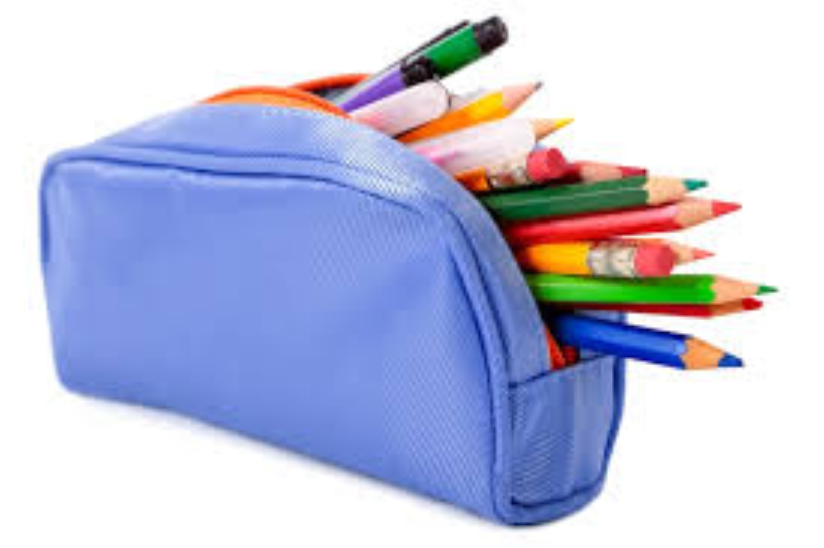 OP PENCIL CASE BUTN PB001